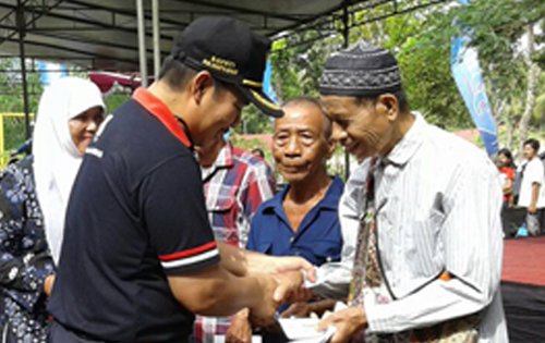 Konten Berita