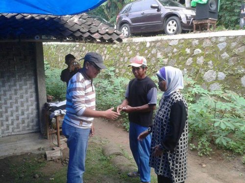 Konten Berita