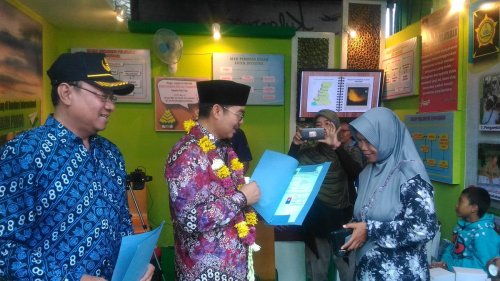 Konten Berita