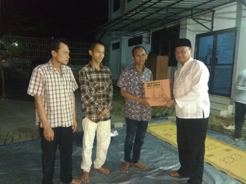 Konten Berita