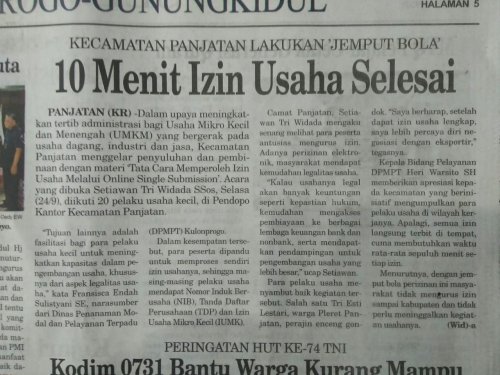 Konten Berita