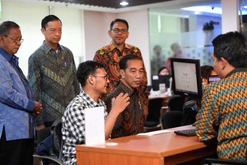 Konten Berita