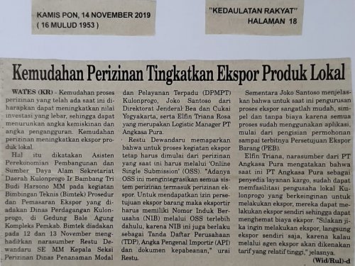 Konten Berita