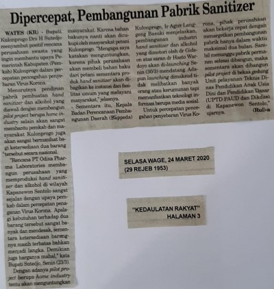 Konten Berita