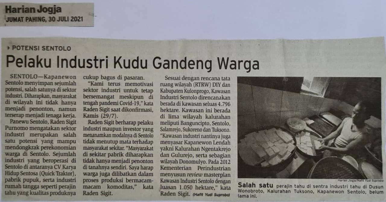 Konten Berita