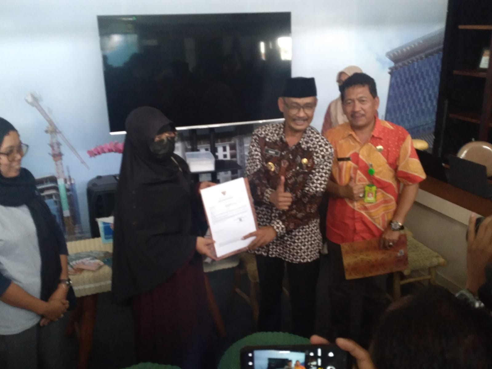 Konten Berita