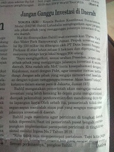 Konten Berita