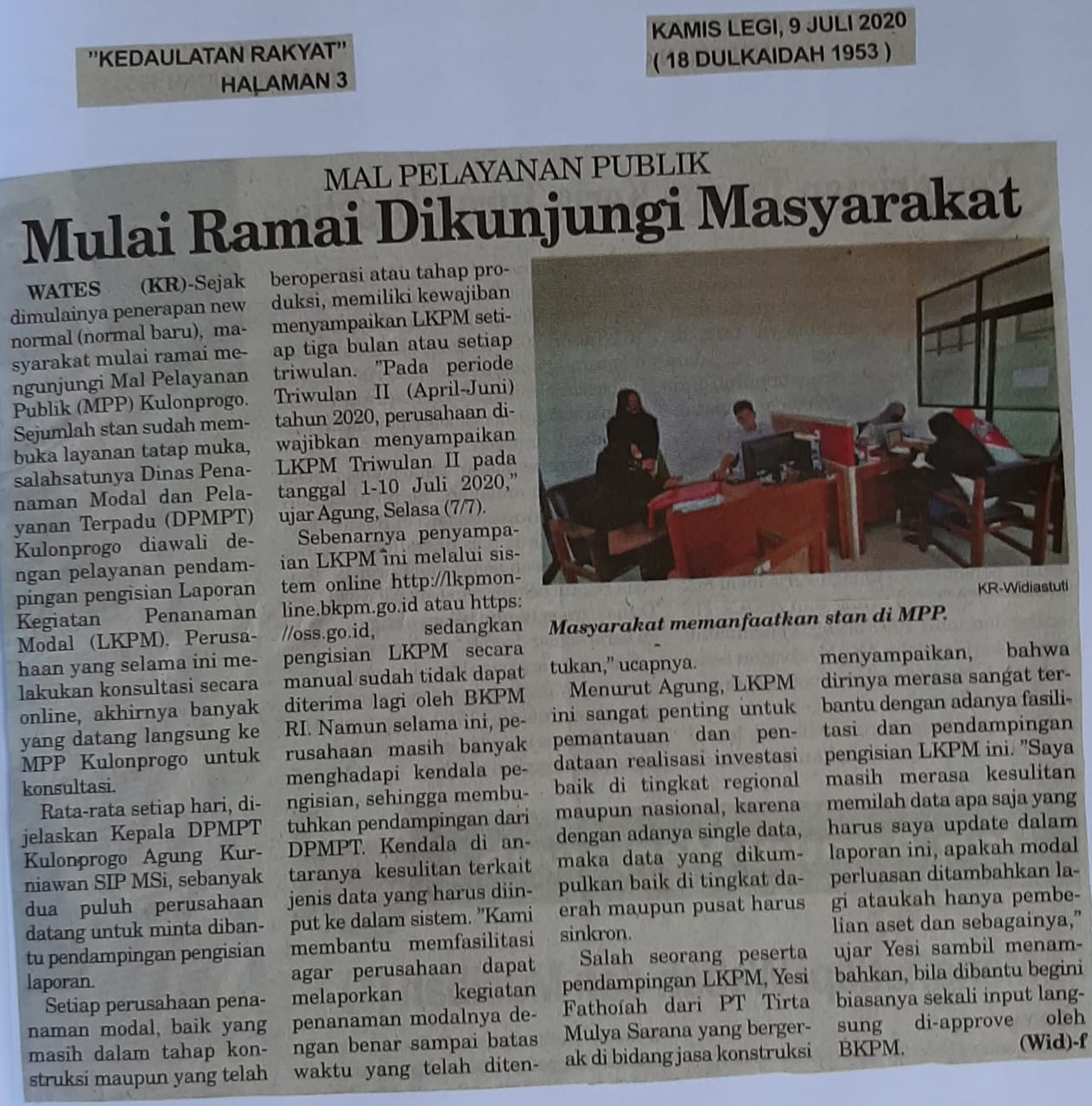 Konten Berita