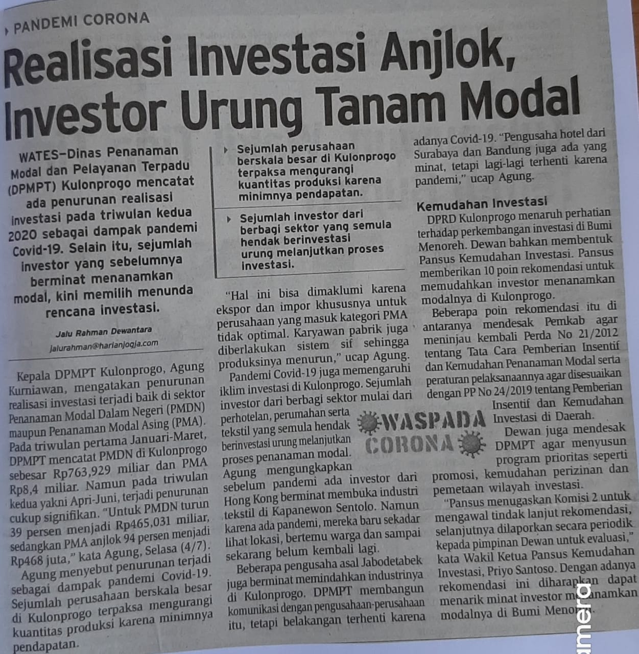 Konten Berita