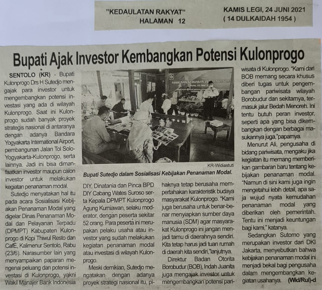 Konten Berita