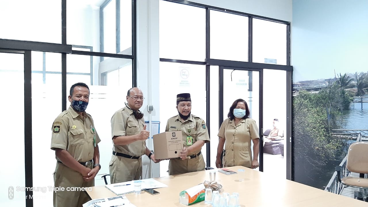 Konten Berita