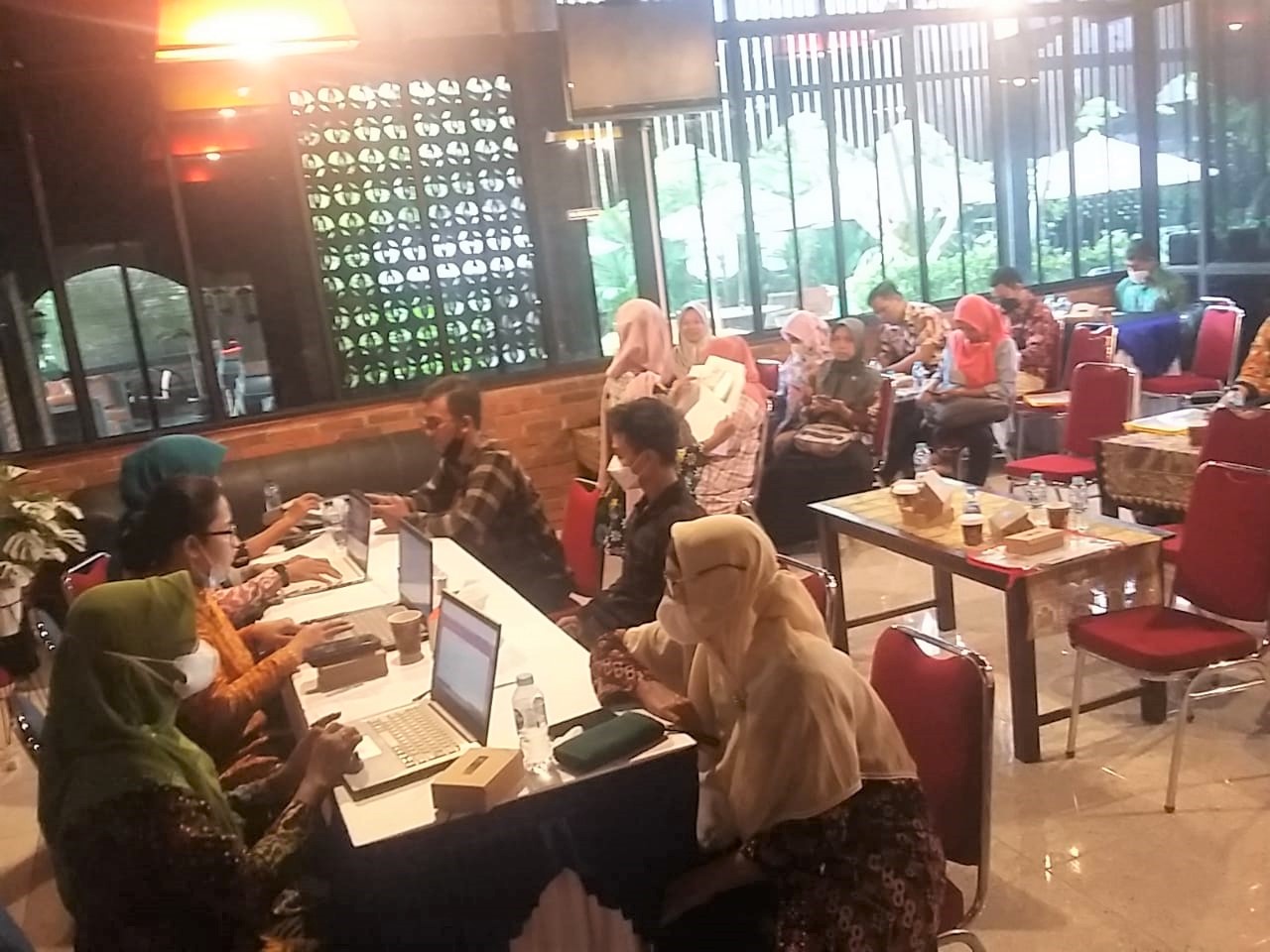 Konten Berita