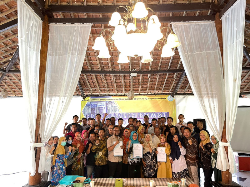 bimbingan teknis